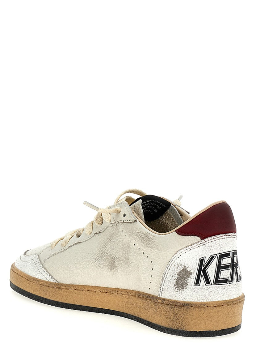 Golden Goose Ball Star' Sneakers