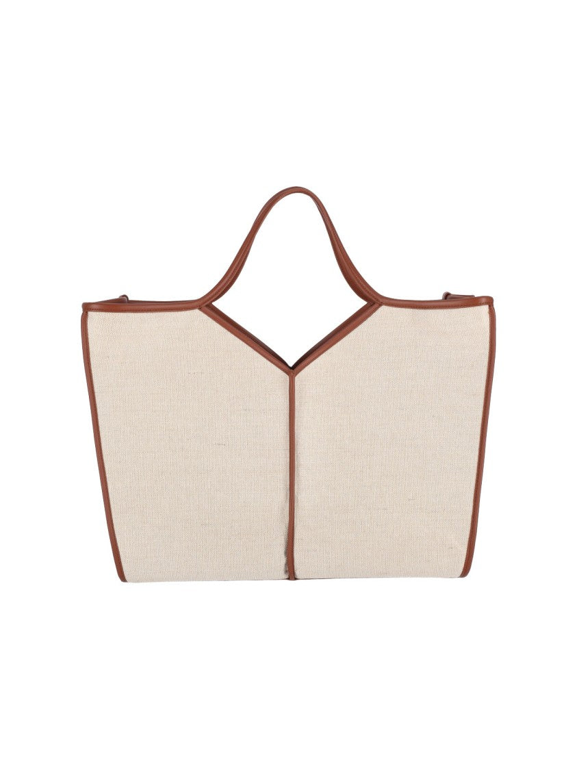 Hereu "Calella Squared" Tote Bag