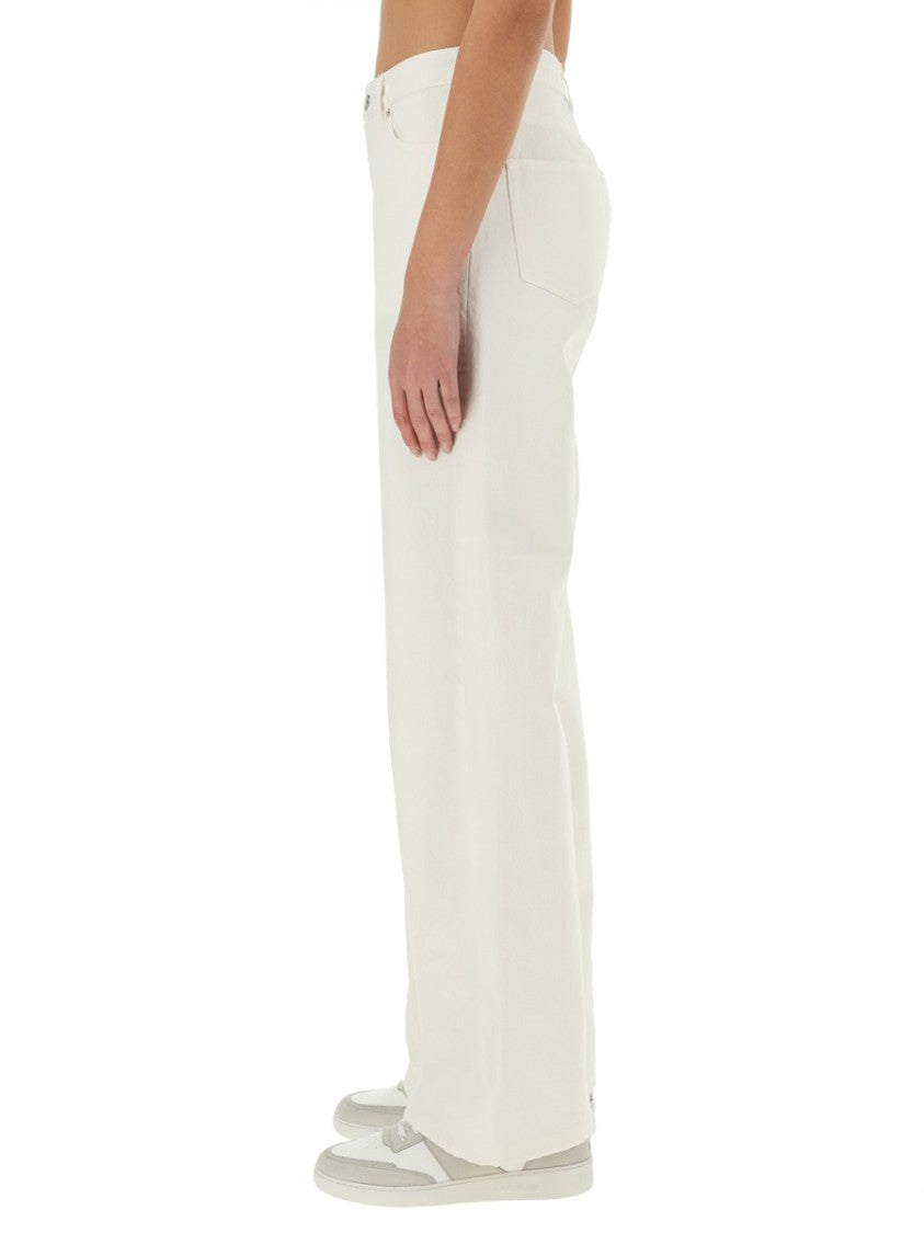 A.P.C. "Elisabeth" Jeans