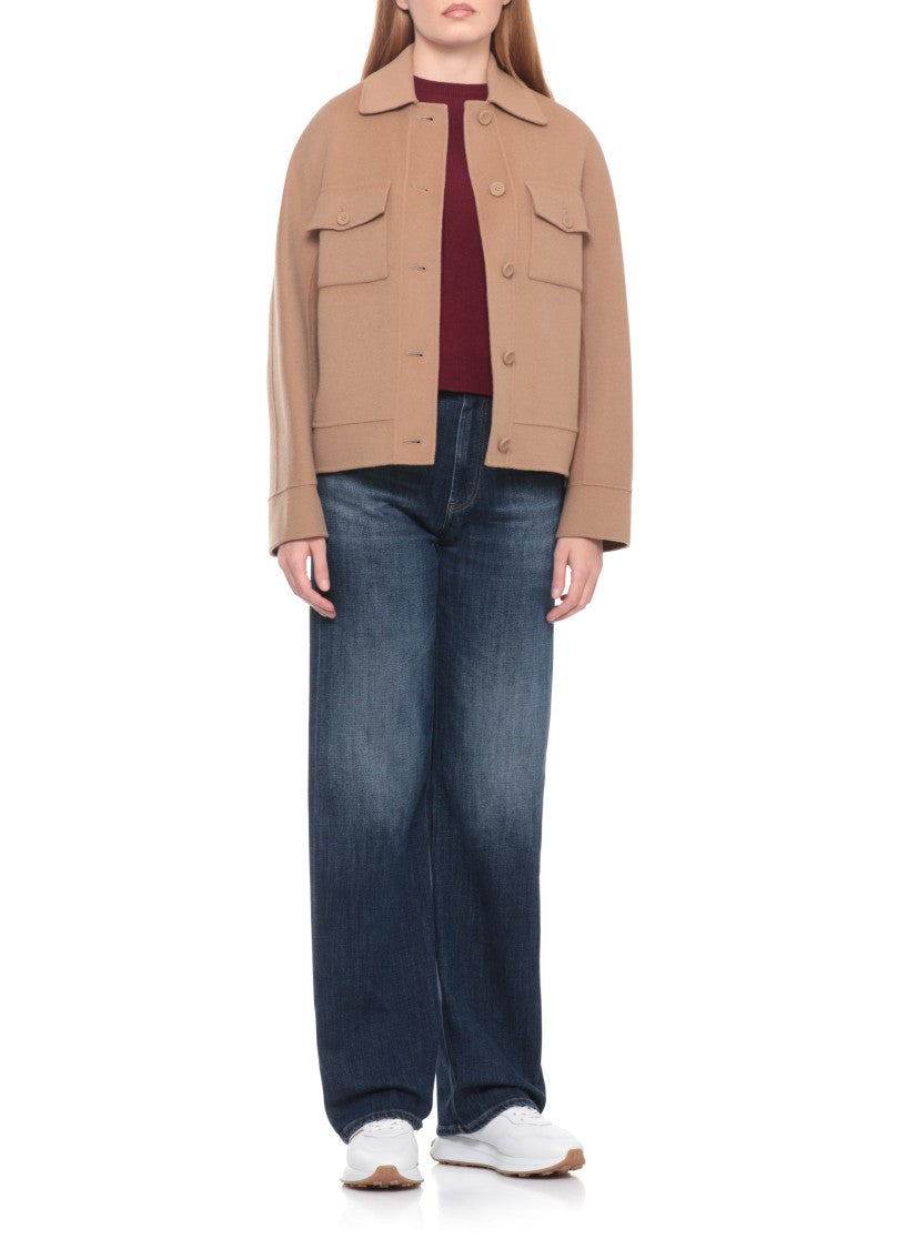 Hogan Smooth Leather Sneakers