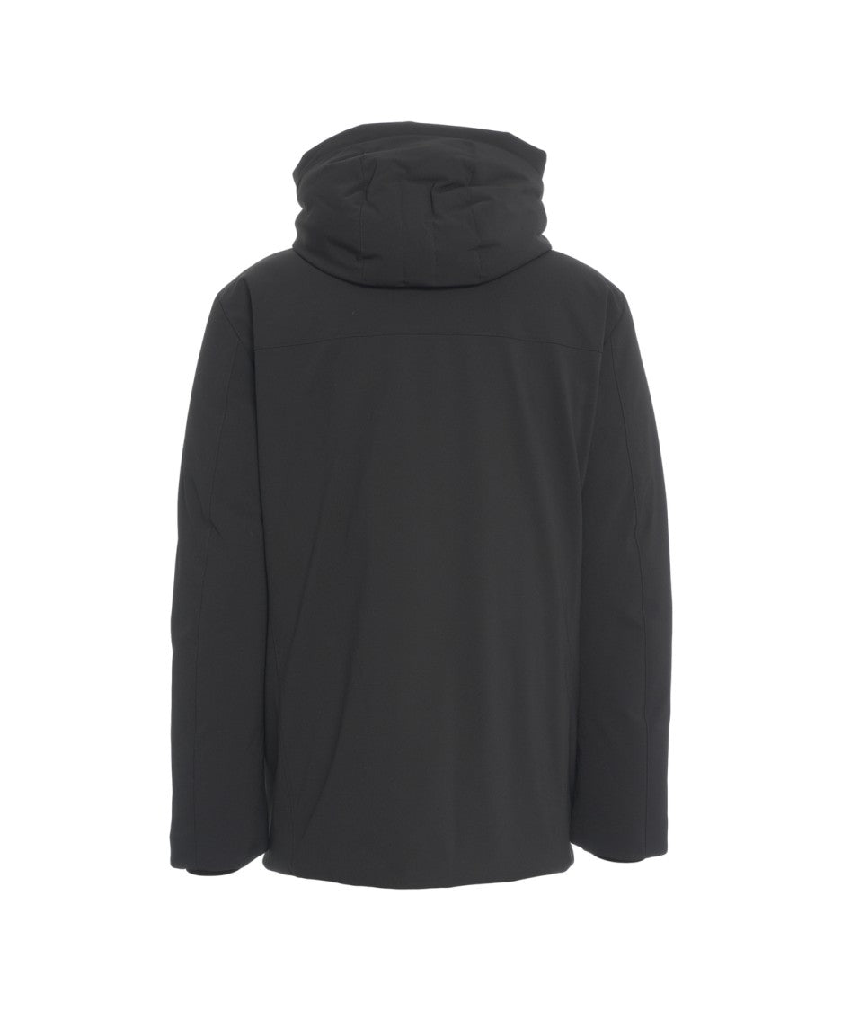 Peuterey Ebride' Parka