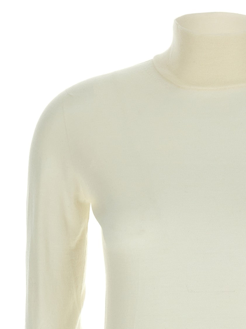 Max Mara 'Cecina' Turtleneck Sweater