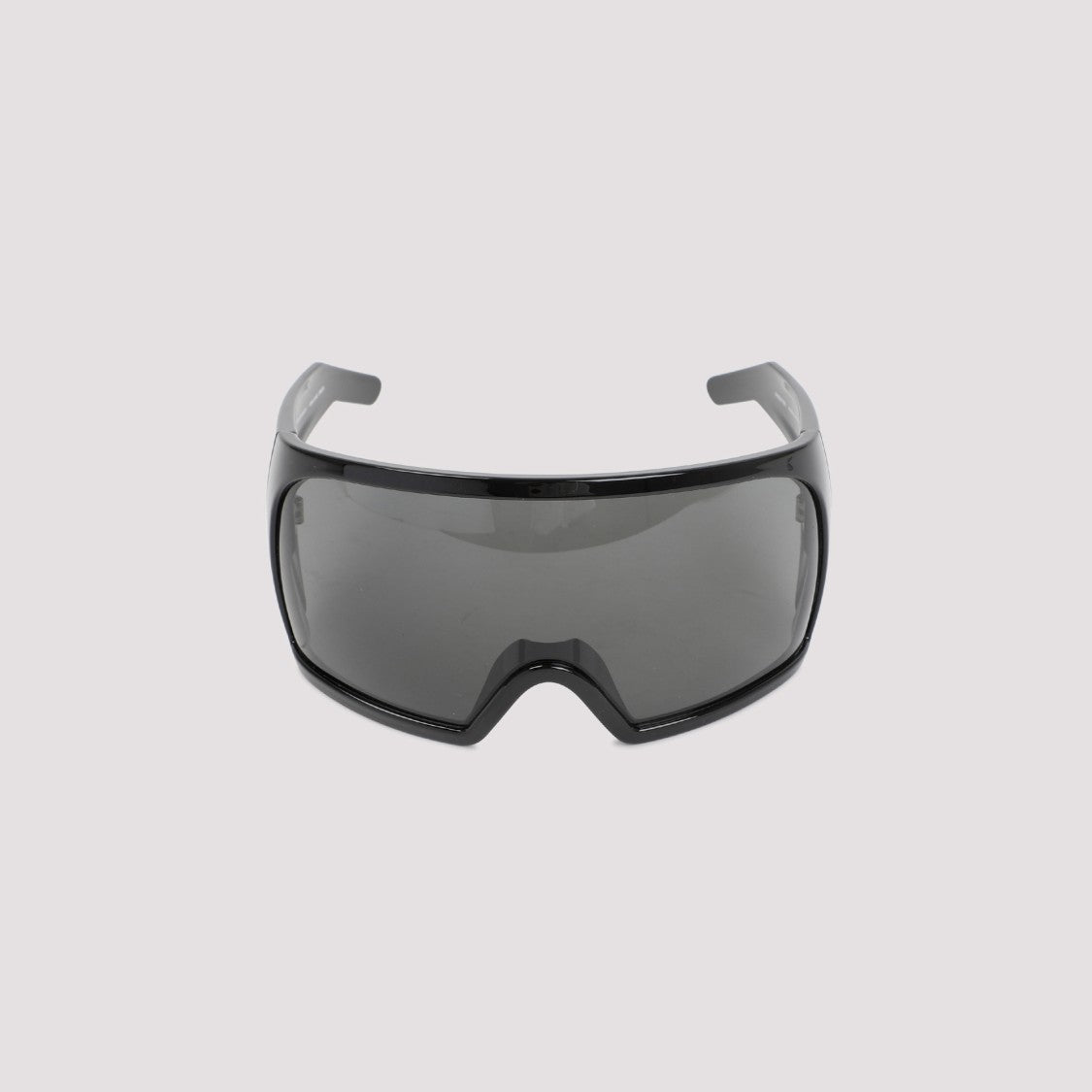 Rick Owens Black Sunglasses
