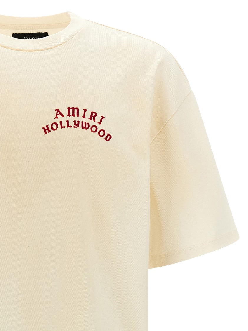 Amiri ' Hollywood' T-Shirt