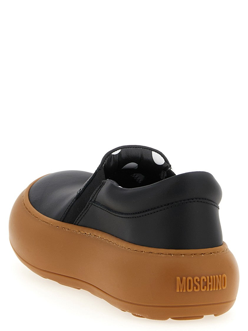 Moschino Ollie' Sneakers