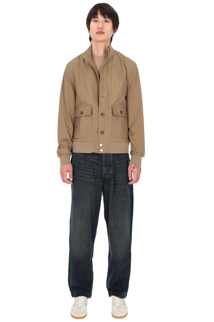 Valstar Superlight Pocketable Nylon Jacket