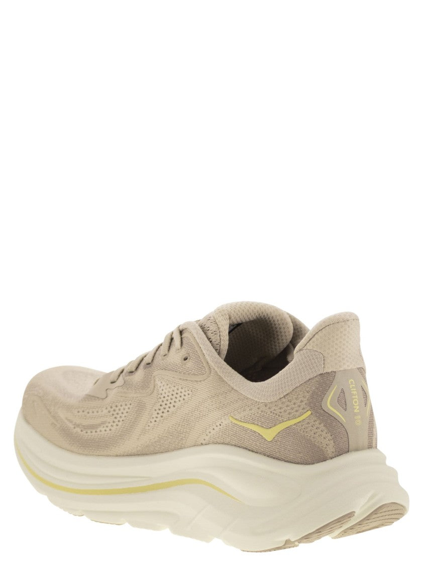 Hoka Clifton 10 - Sneakers