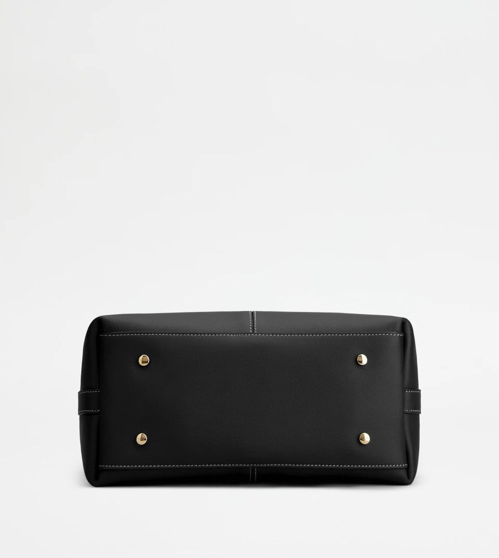 Tod's Small Two-Handle Bag