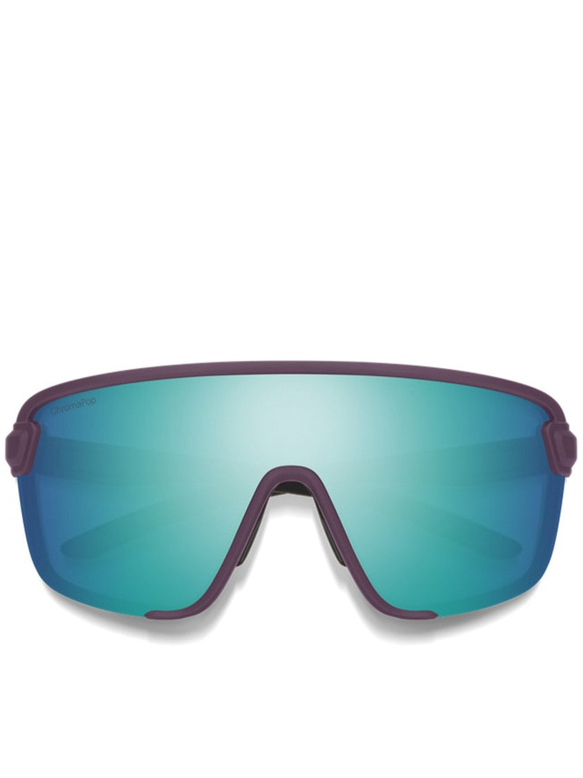 Smith Purple Bobcat Lightweight Sportswear Occhiale