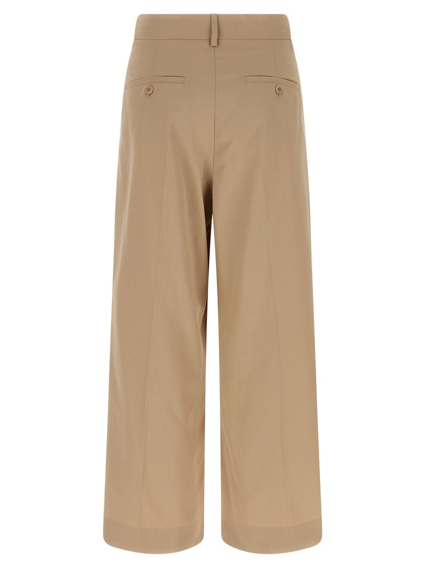 Max Mara 'Vettura' Pants