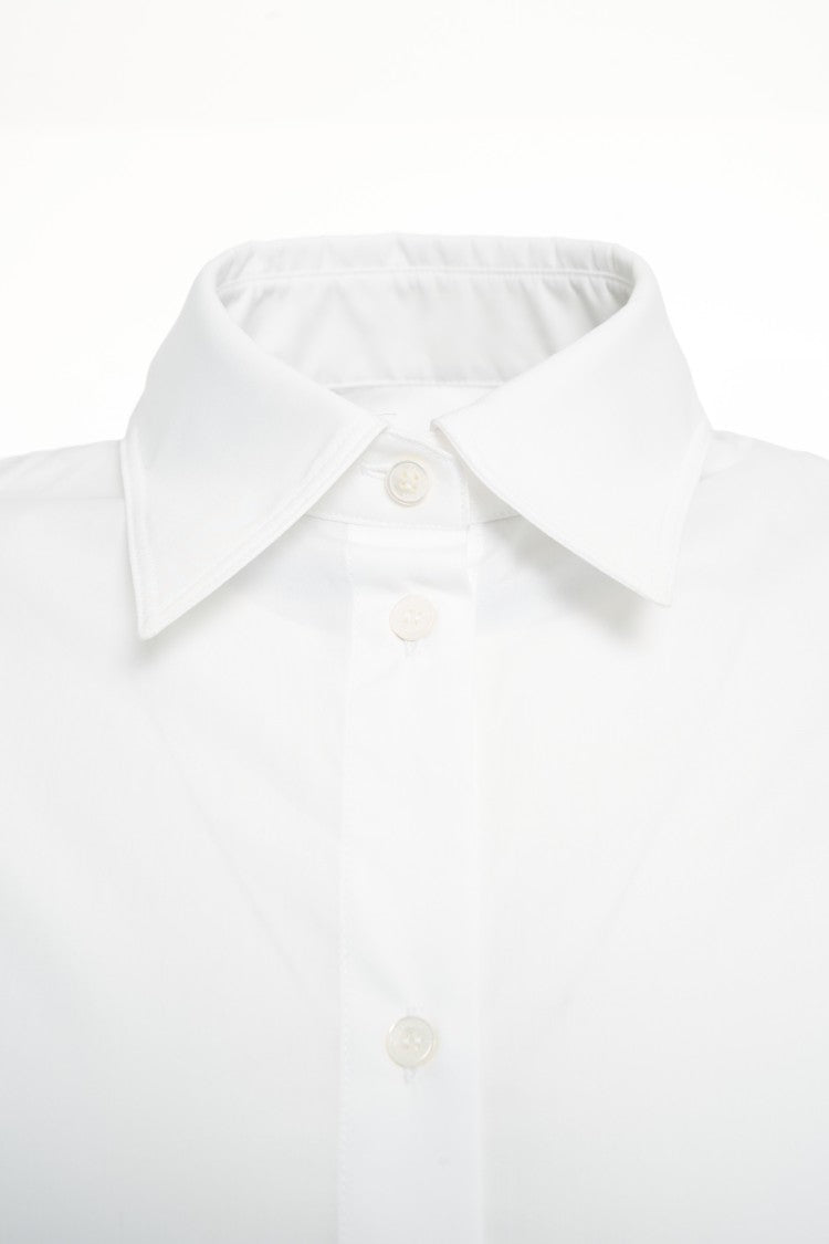 Department Five Classic Cotton Button-Down Shirt With Timeless Appeal