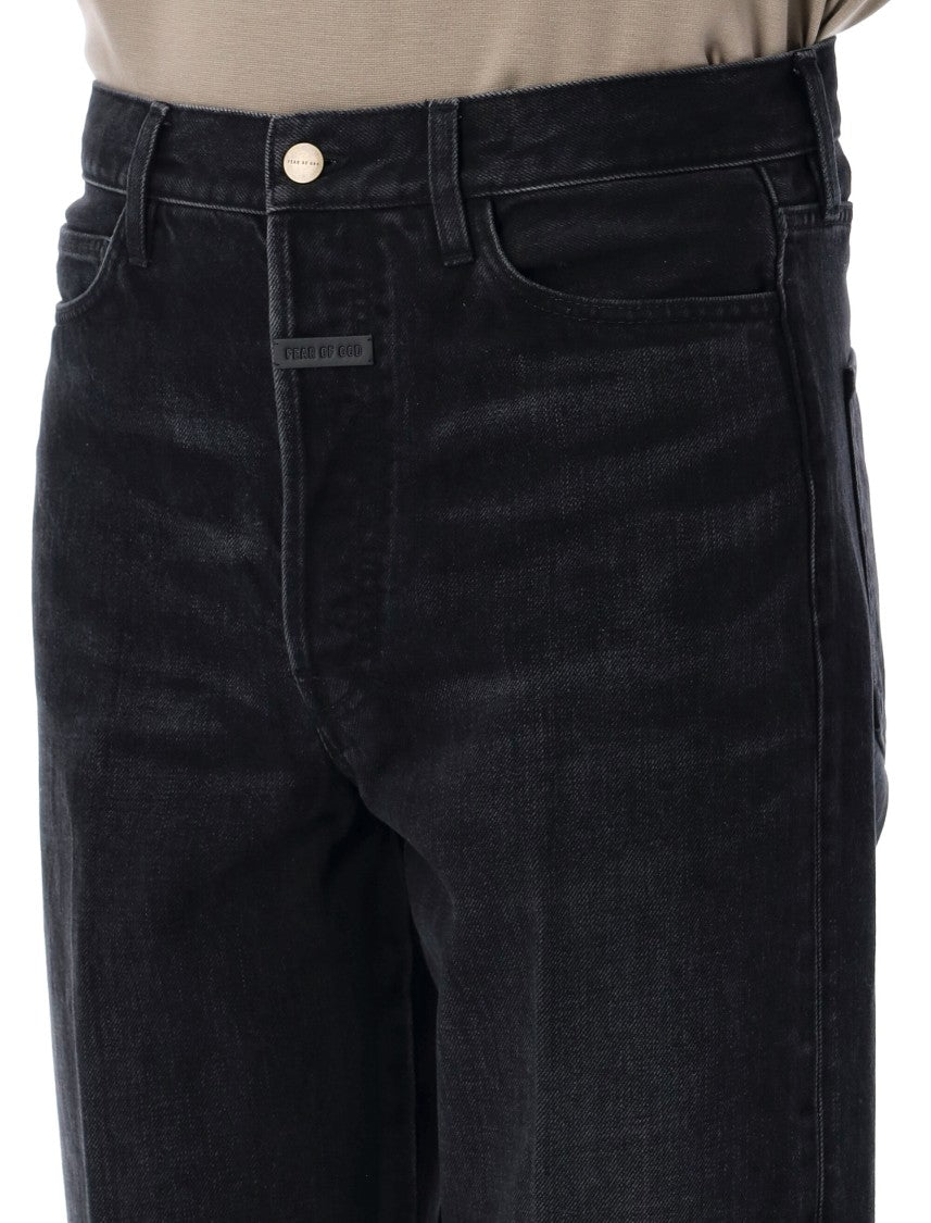 Fear Of God 5 Pocket Relaxed