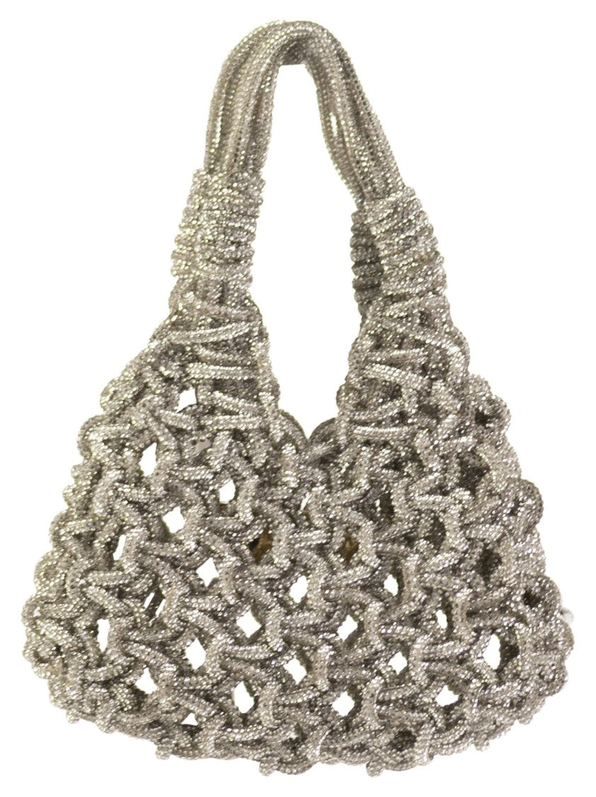 Hibourama Vannifique - Mini Jewelled Bag Studded