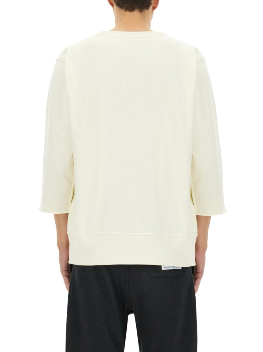 Undercover Relaxed-Fit Cotton T-Shirt