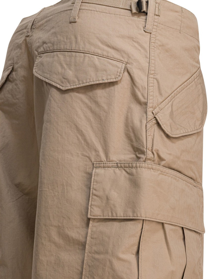 Beams Plus "Mil" Short