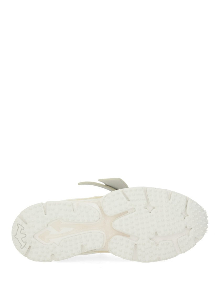 Off-White "Be Right Back" Sneaker