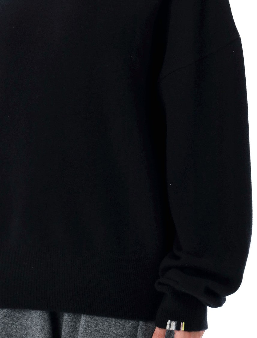 Extreme Cashmere Oversized Cashmere Jumper