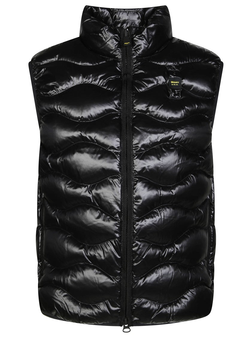 Blauer Danny Sleeveless Vest