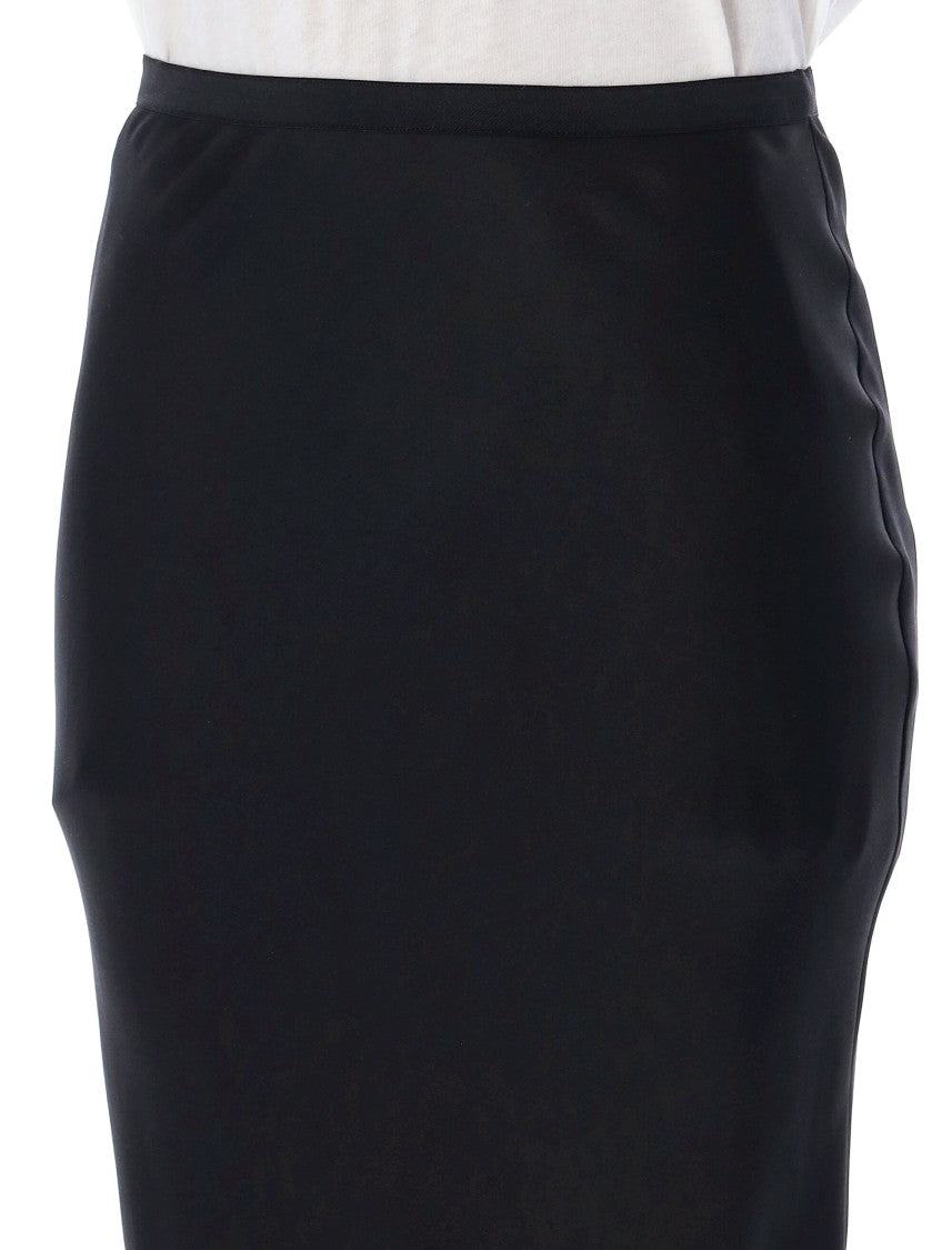 Anine Bing Bar Skirt