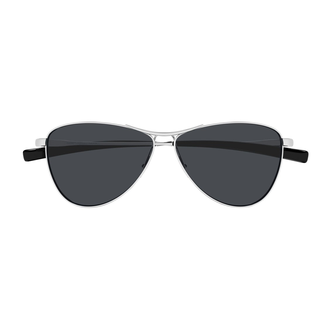 Saint Laurent Sl 831 Vesper Teardrop Aviator Sunglasses
