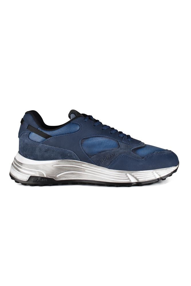 Hogan Hyperlight Sneakers