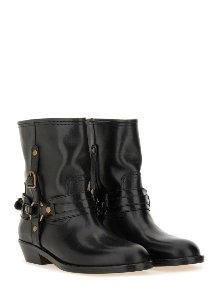 Isabel Marant "Ildred" Boot