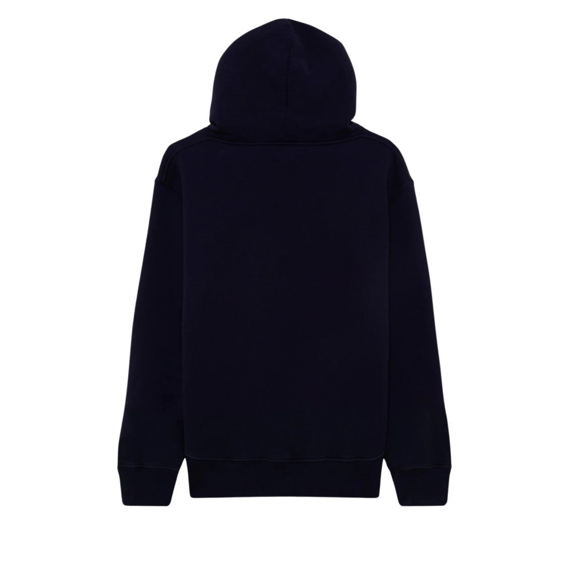 Autry Logo Embroidered Hoodie