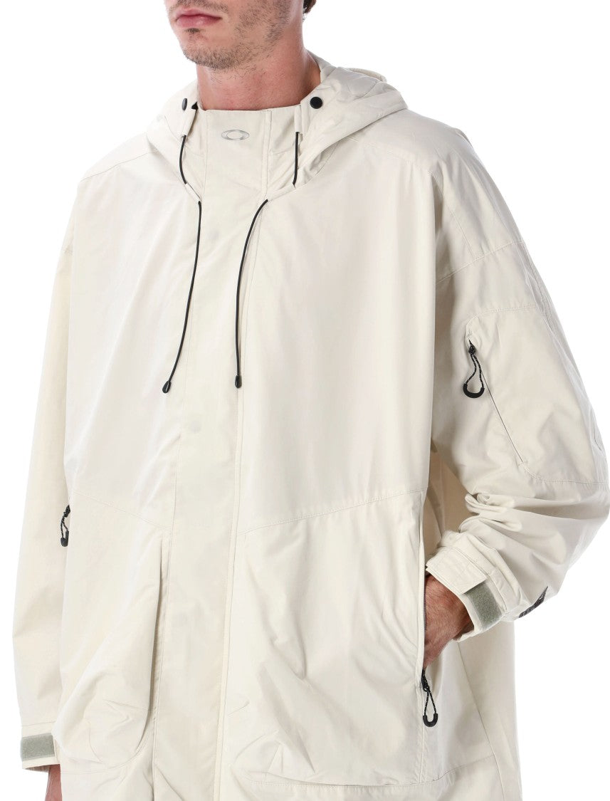 Oakley Fgl Sector 5.7 Hooded Jacket