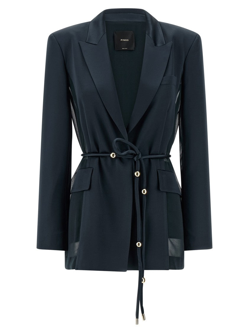 Pinko 'Carillon' Blazer