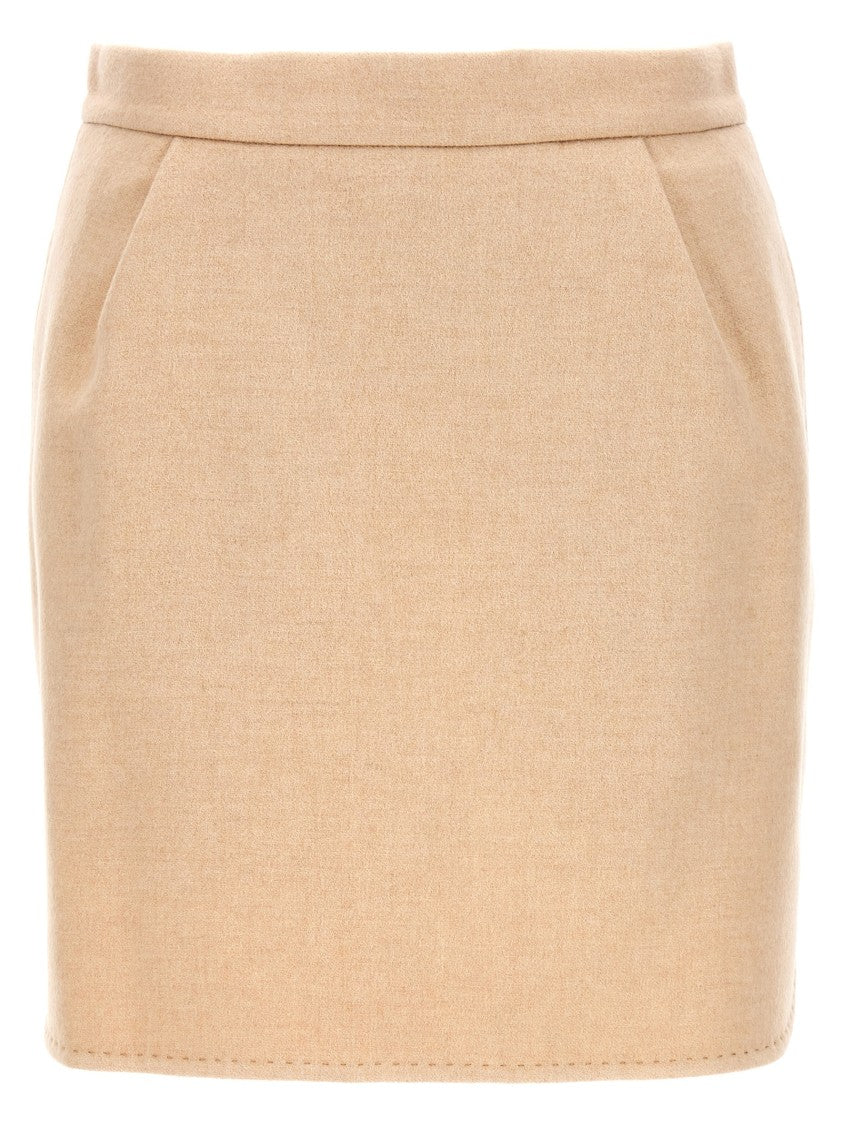 Max Mara 'Bobbio' Skirt