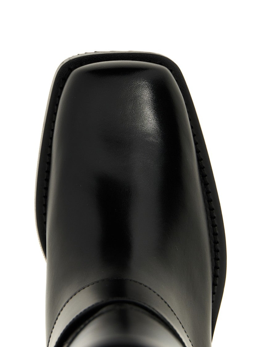 Valentino Garavani 'Rockstud' Boots