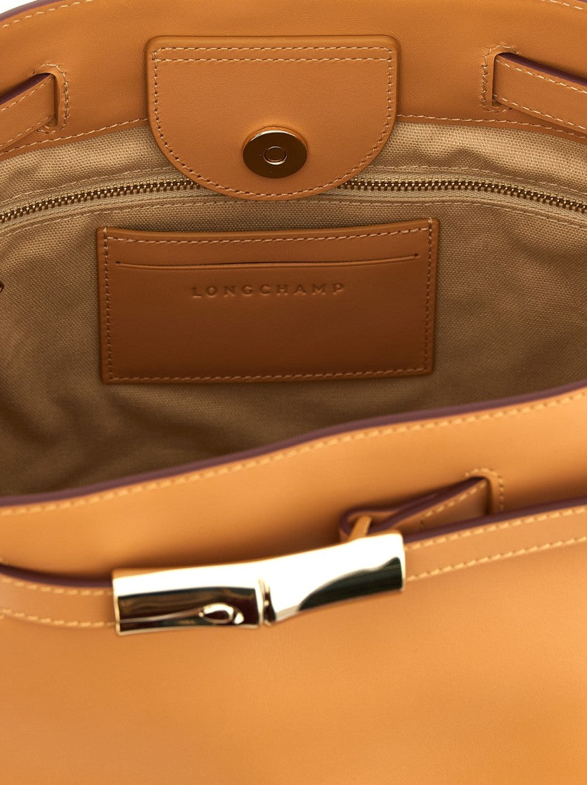 Longchamp Le Smart' Shoulder Bag