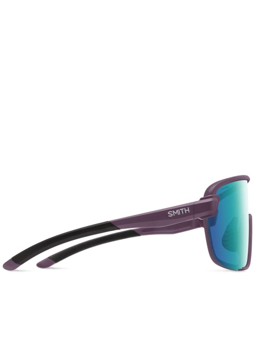 Smith Purple Bobcat Lightweight Sportswear Occhiale