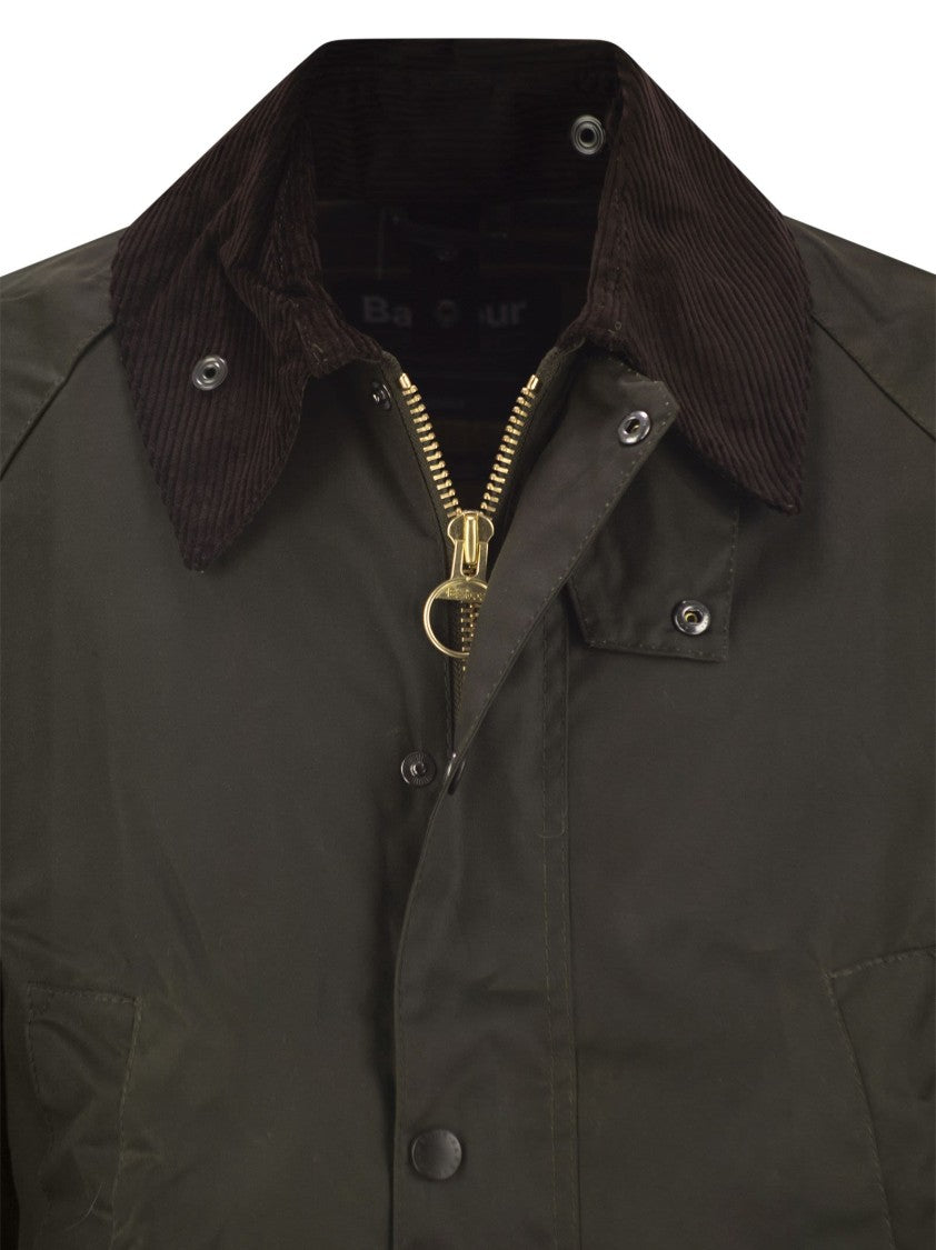 Barbour Bedale - Wax Jacket