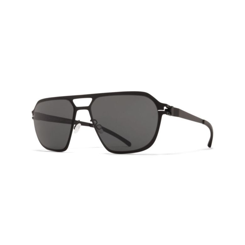 Mykita Sinclair Angular Aviator-Style Sunglasses