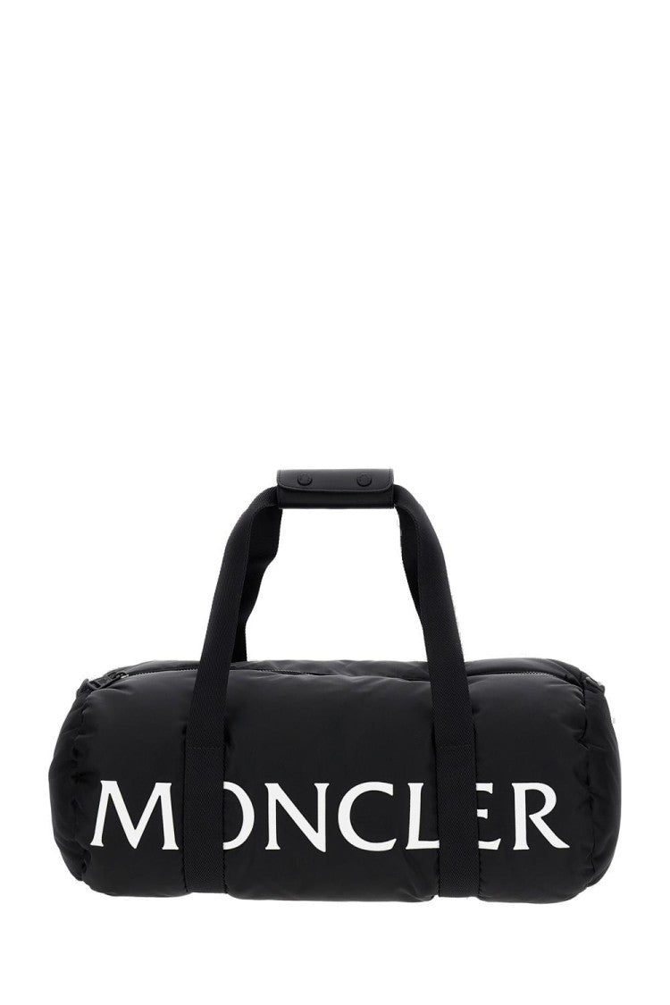 Moncler Duddle Gym Weekend Bag