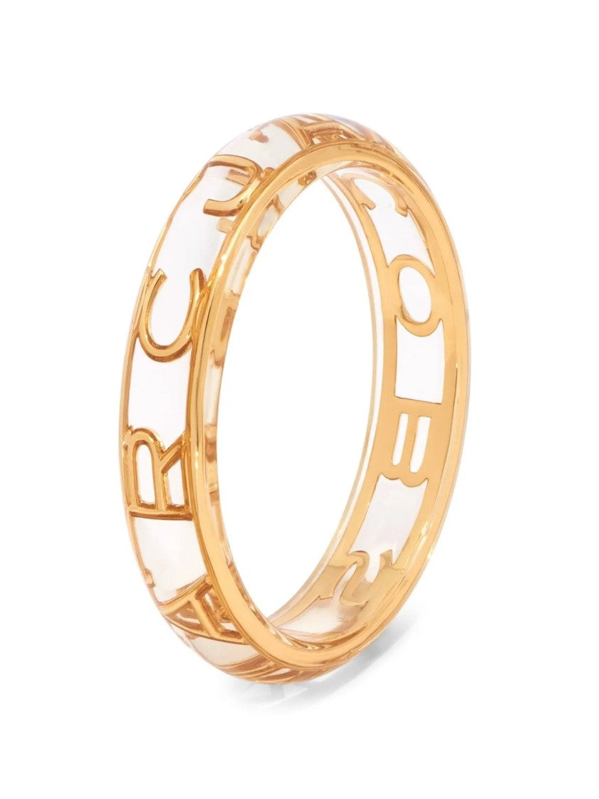 Marc Jacobs The Monogram Bangle Bracelet