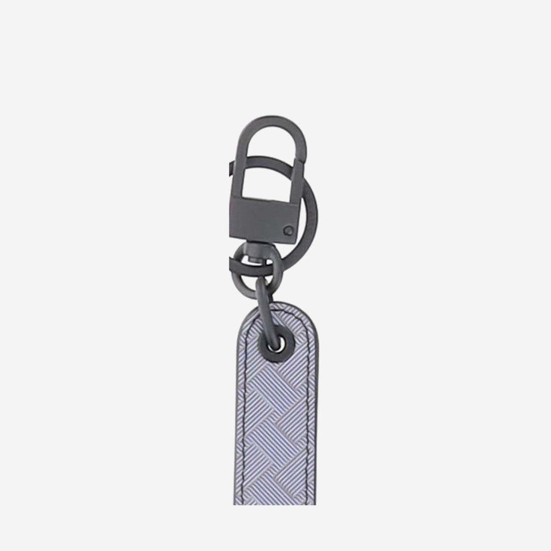 Montblanc Leather Keychain Extreme 3.0