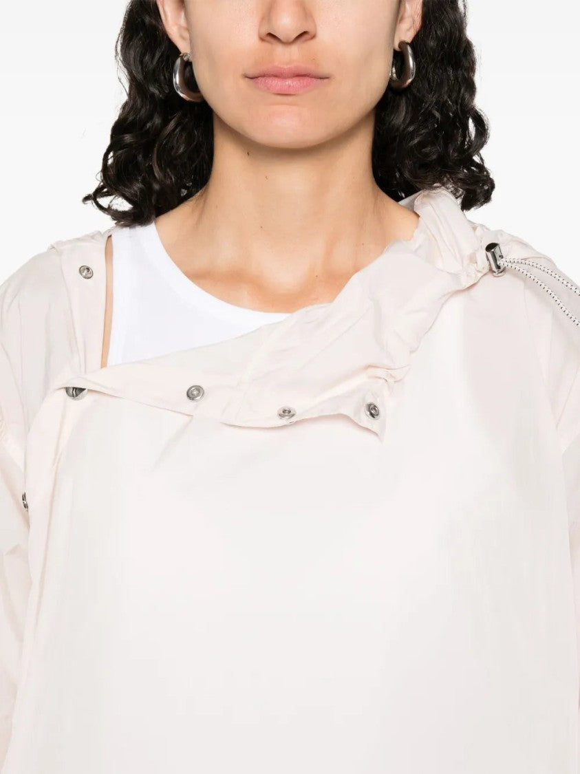 Adidas Wonqua Quamer Jacket