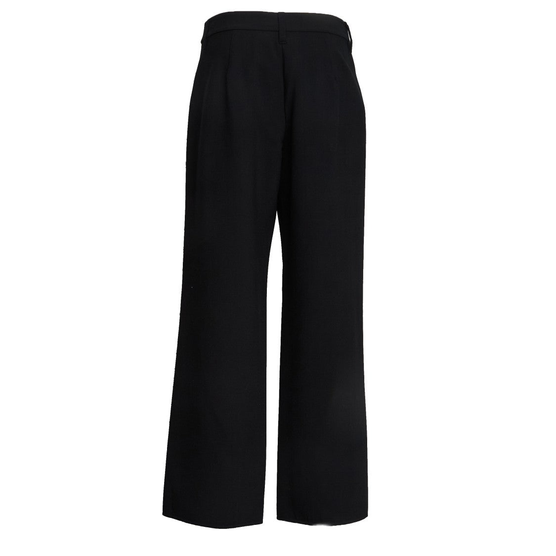 Max Mara Festa Straight Leg Casual Pants