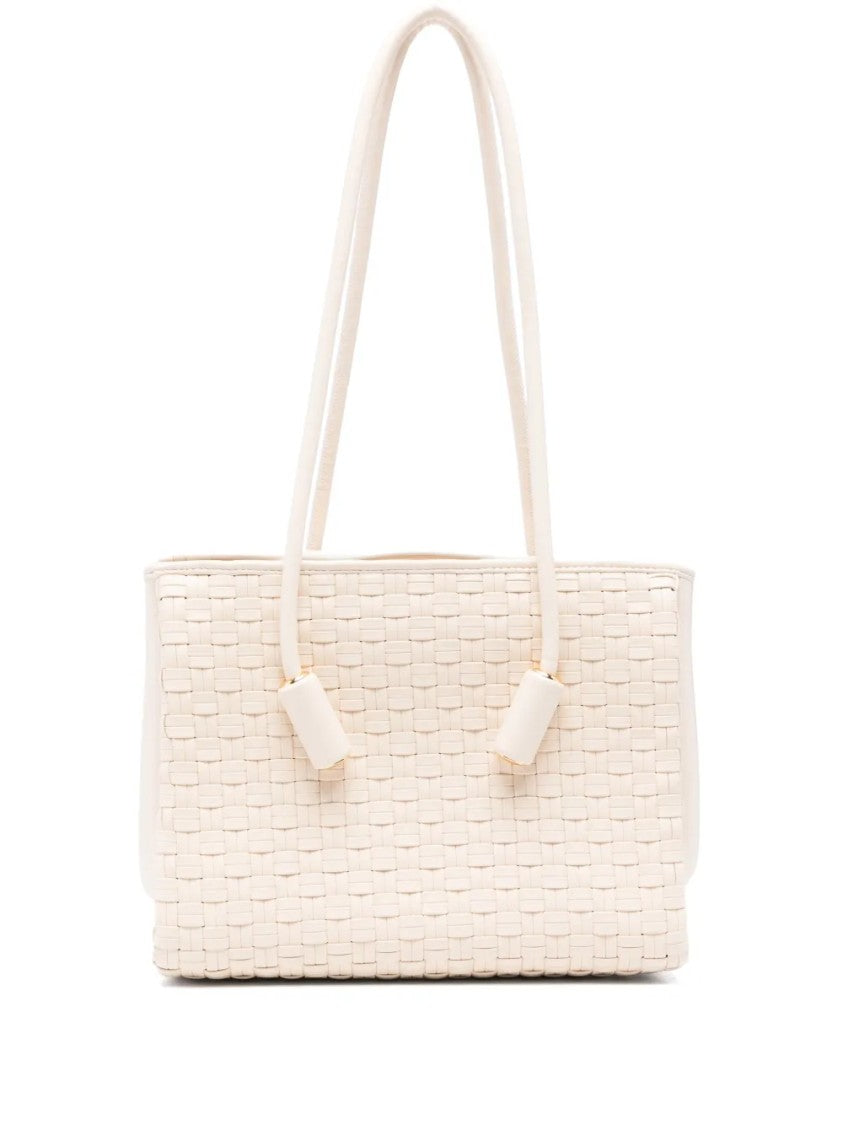 Themoirè Refined Minimalist Bag