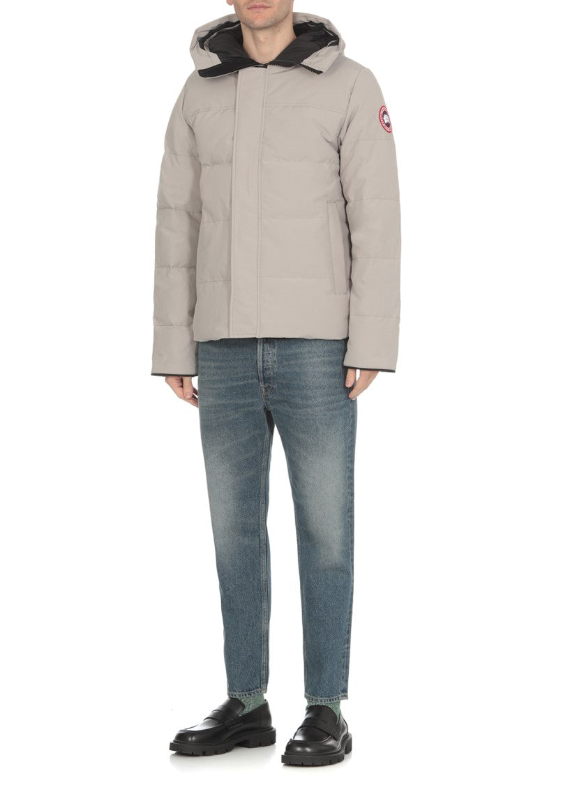 Canada Goose Macmillan Down Jacket
