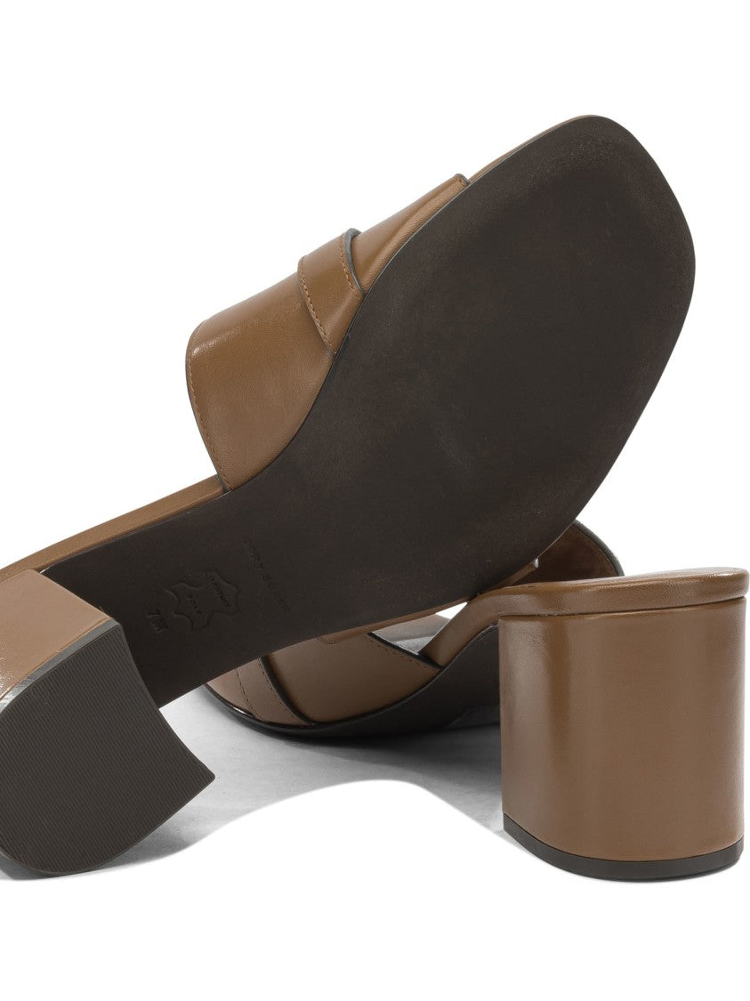 Tory Burch Heeled Shoes