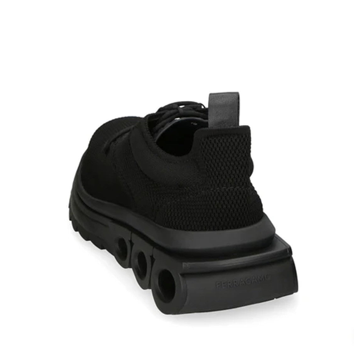 Salvatore Ferragamo Gancini Sneakers