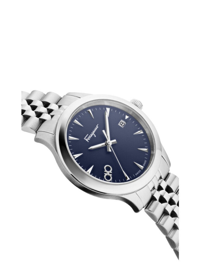 Ferragamo Duo Quartz Watch