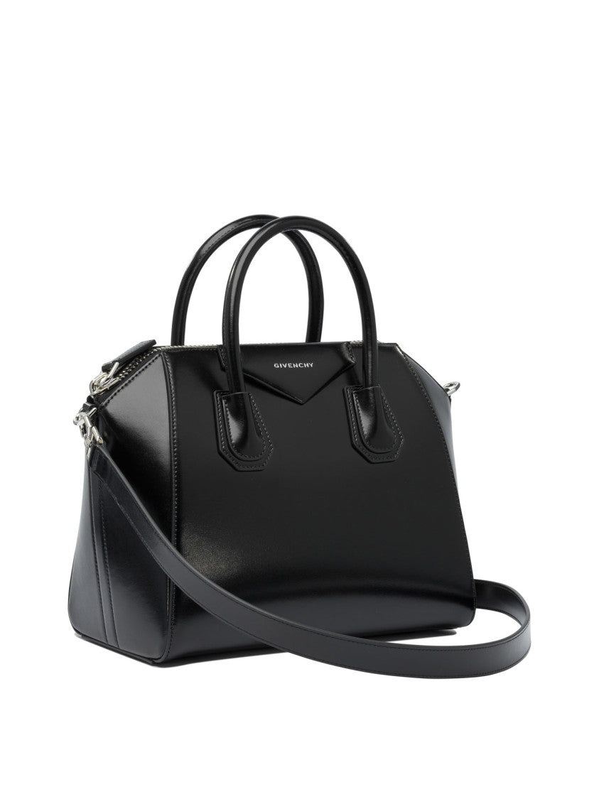 Givenchy "Antigona" Shoulder Bag