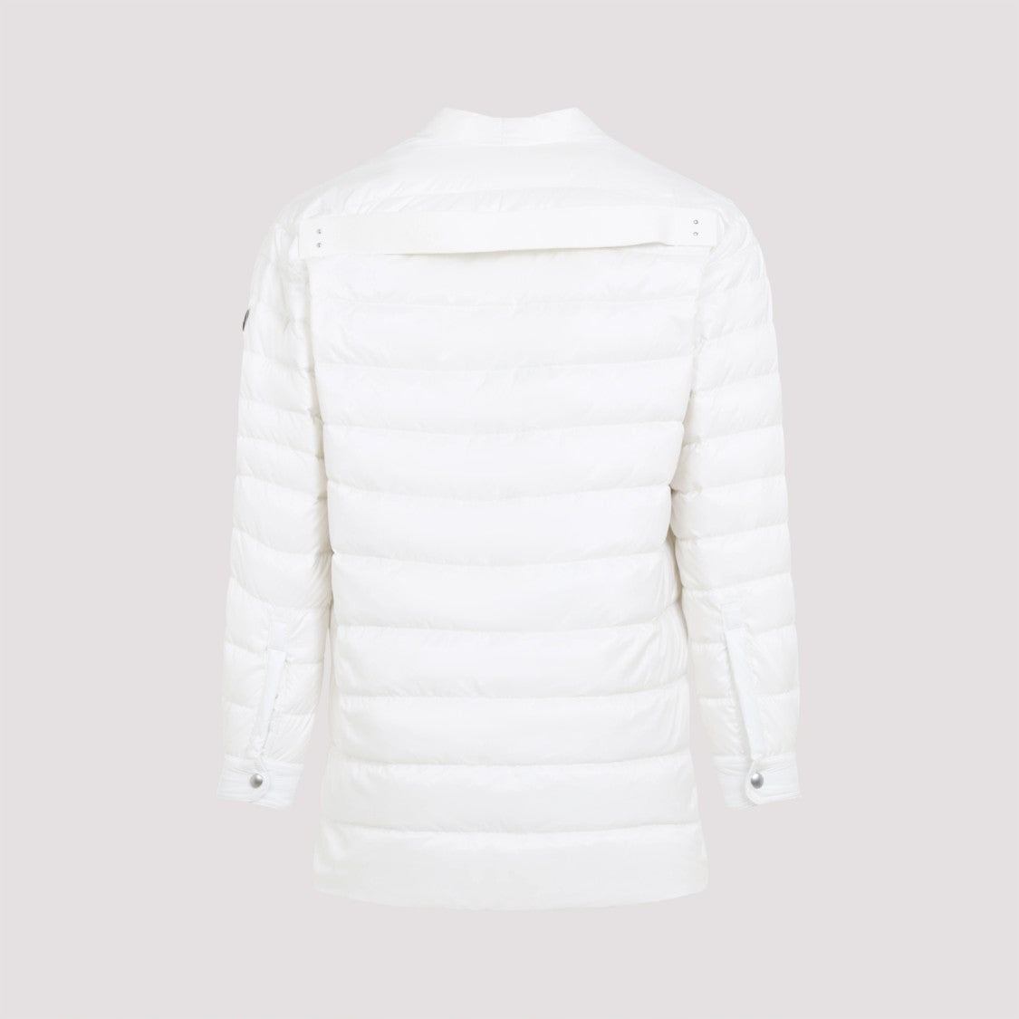 Moncler X Rick Owens Outershirt Jacket