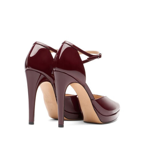 Casadei Tiffany Sandal 100