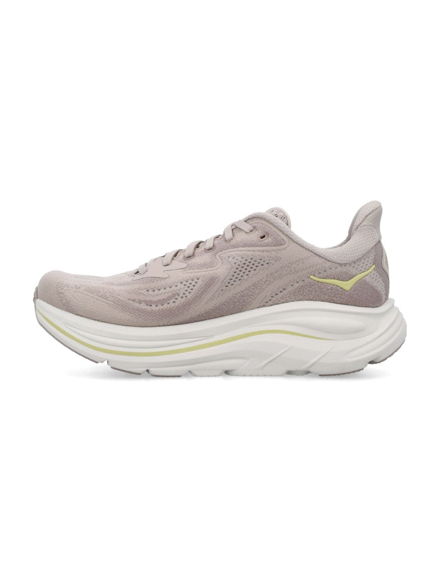 Hoka Comfort-Driven Clifton 10 Sneakers