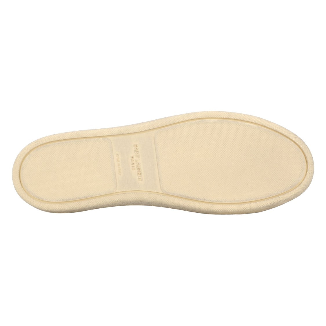 Saint Laurent Court Classic Sl-39 Mid 'Off-White'